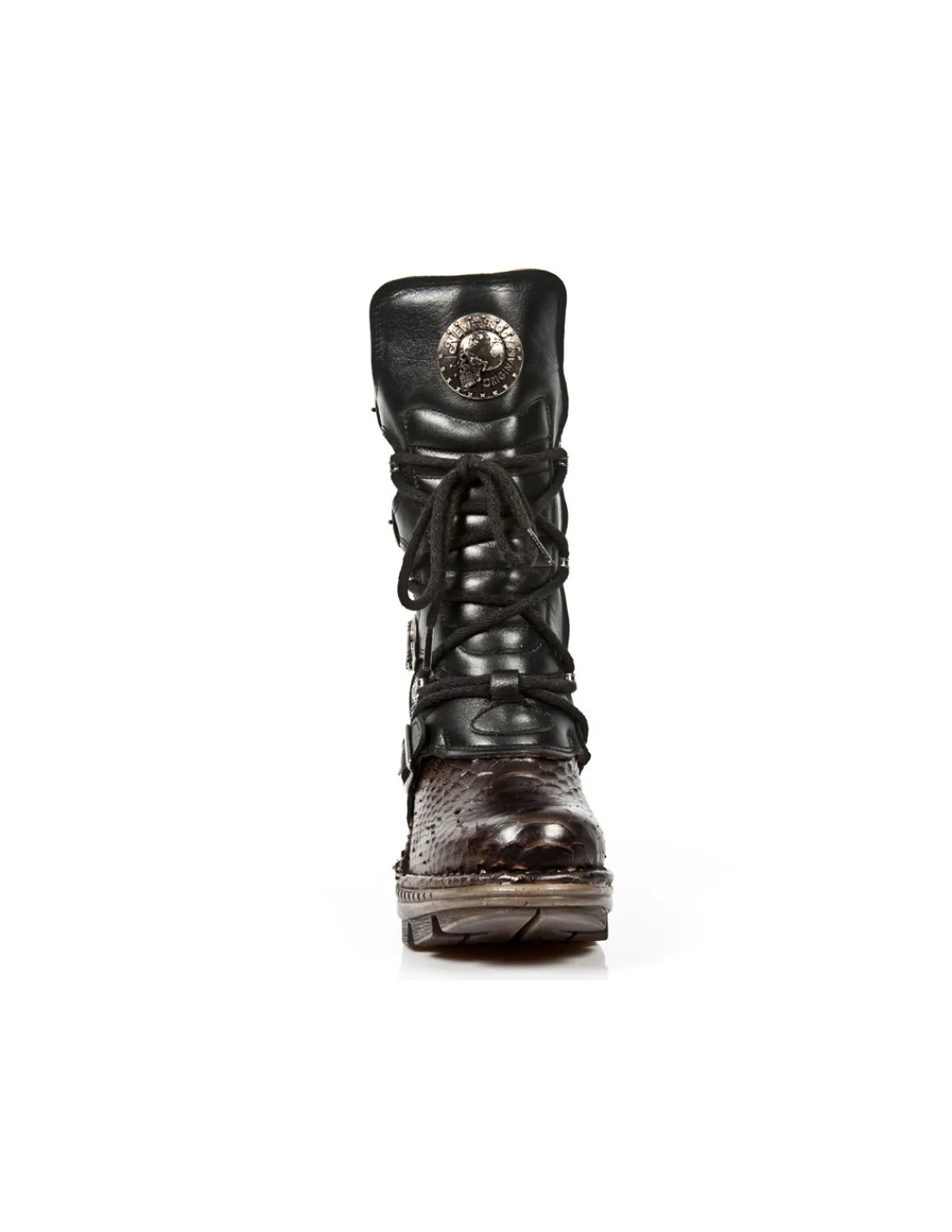 New Rock BOOT NEOTRAIL M-NEOTR005-C14 Clearance