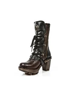 New Rock BOOT NEOTRAIL M-NEOTR005-C14 Clearance