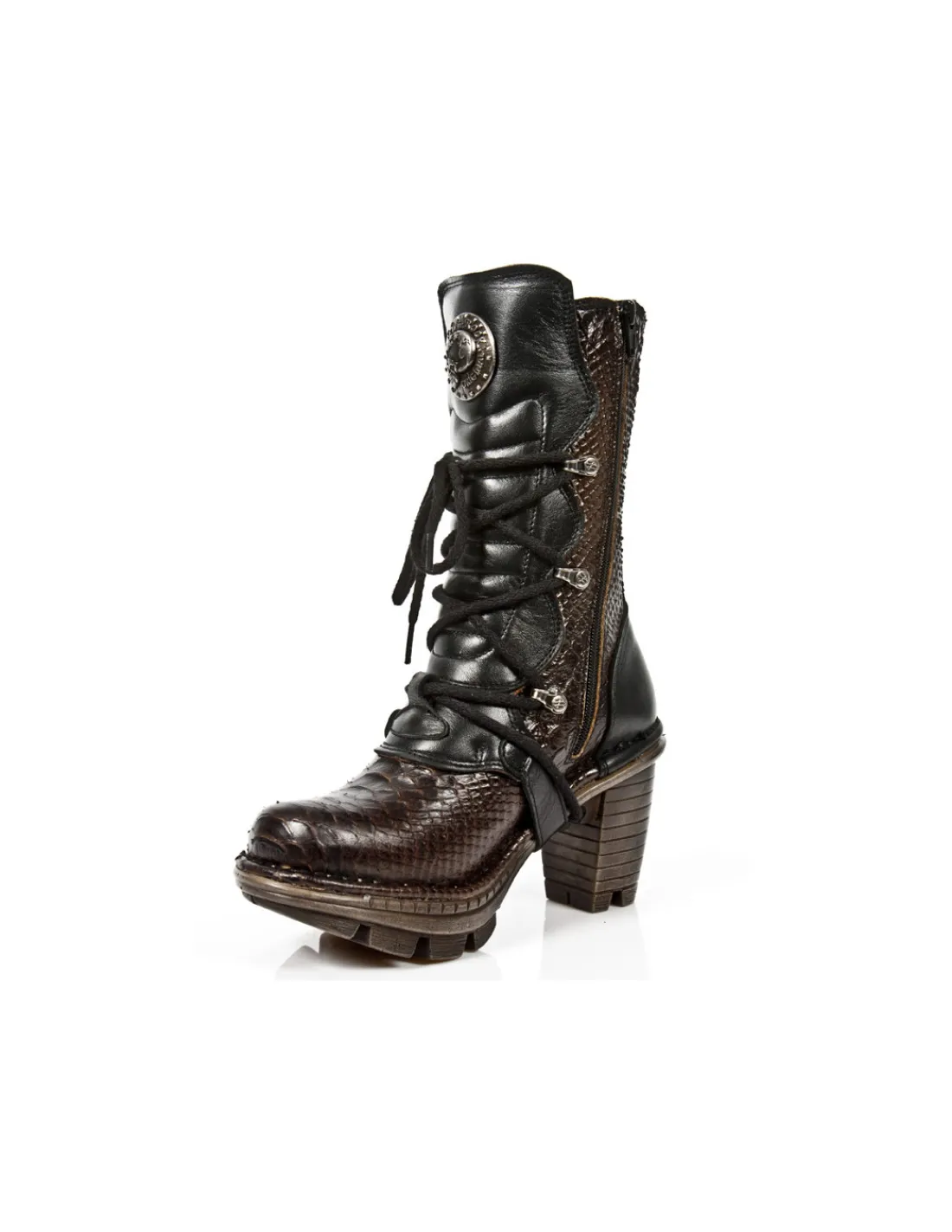 New Rock BOOT NEOTRAIL M-NEOTR005-C14 Clearance