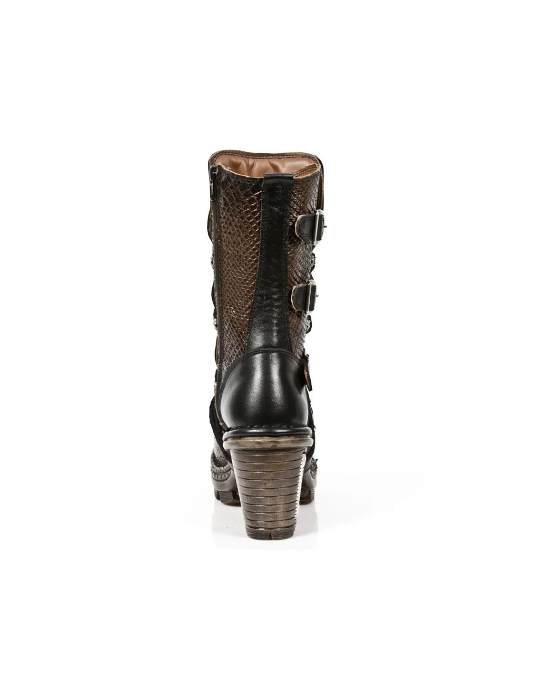 New Rock BOOT NEOTRAIL M-NEOTR005-C14 Clearance