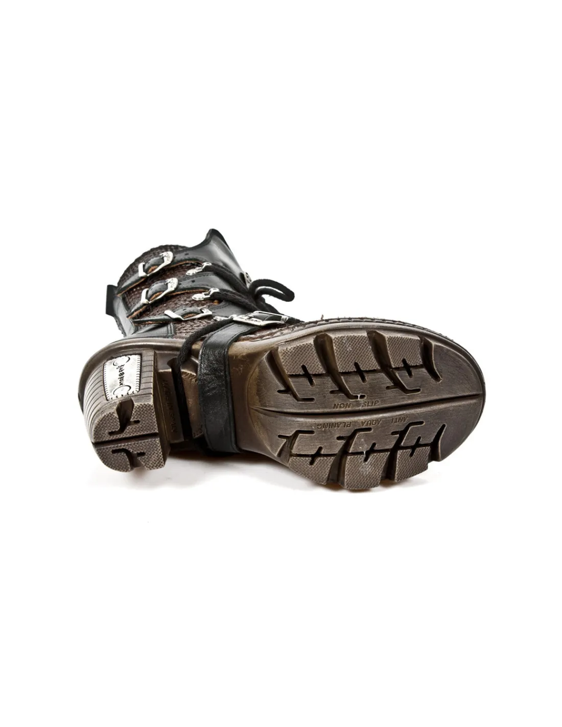 New Rock BOOT NEOTRAIL M-NEOTR005-C14 Clearance