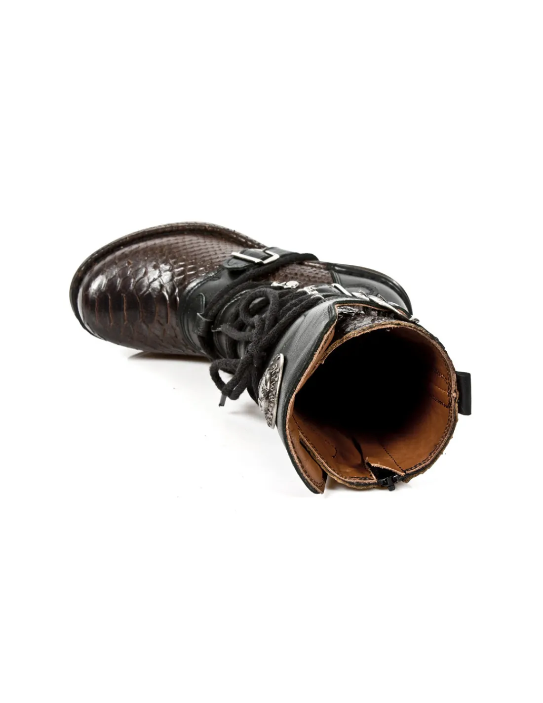 New Rock BOOT NEOTRAIL M-NEOTR005-C14 Clearance