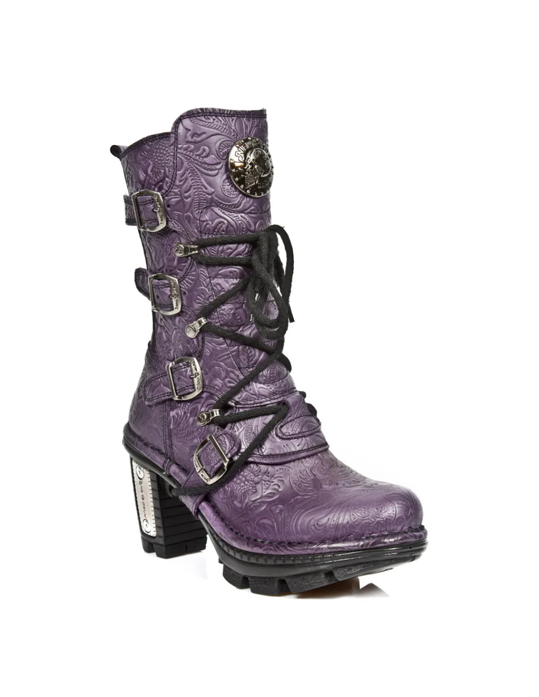 New Rock BOOT NEOTRAIL M-NEOTR005-C150