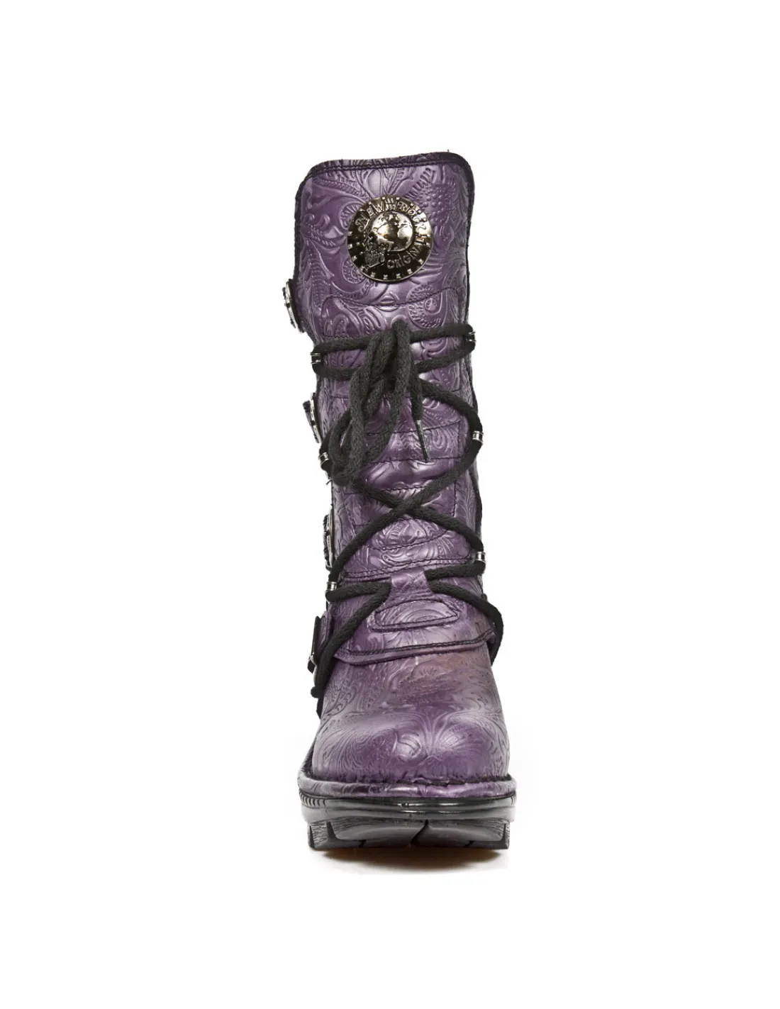 New Rock BOOT NEOTRAIL M-NEOTR005-C150