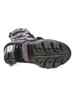 New Rock BOOT NEOTRAIL M-NEOTR005-C150