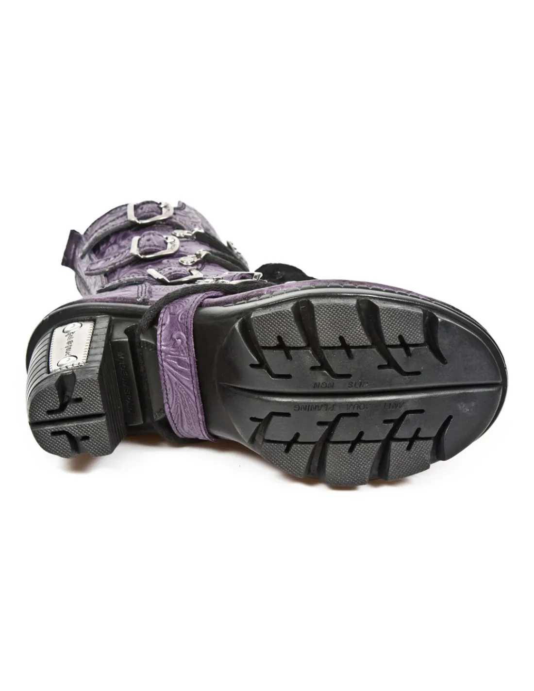 New Rock BOOT NEOTRAIL M-NEOTR005-C150