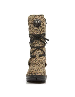 New Rock BOOT NEOTRAIL M-NEOTR005-C130 Clearance