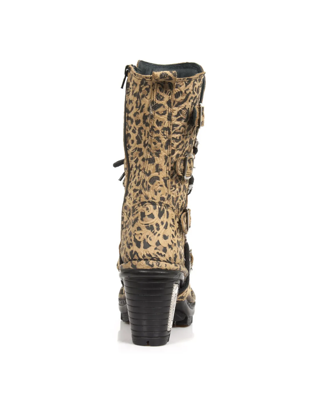 New Rock BOOT NEOTRAIL M-NEOTR005-C130 Clearance