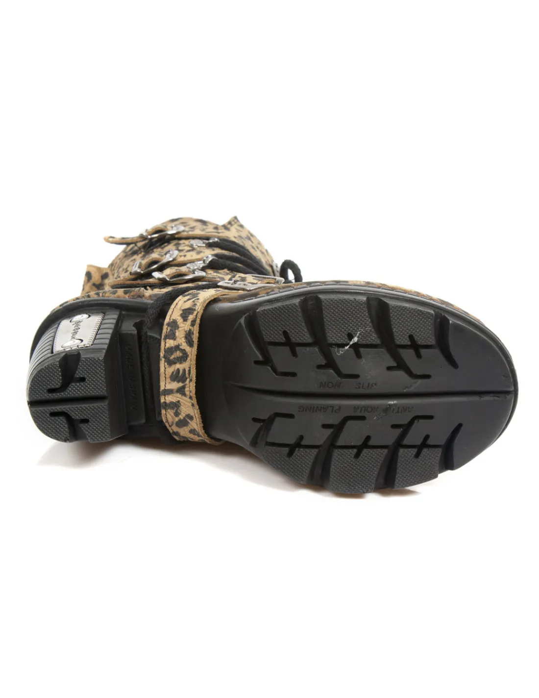 New Rock BOOT NEOTRAIL M-NEOTR005-C130 Clearance