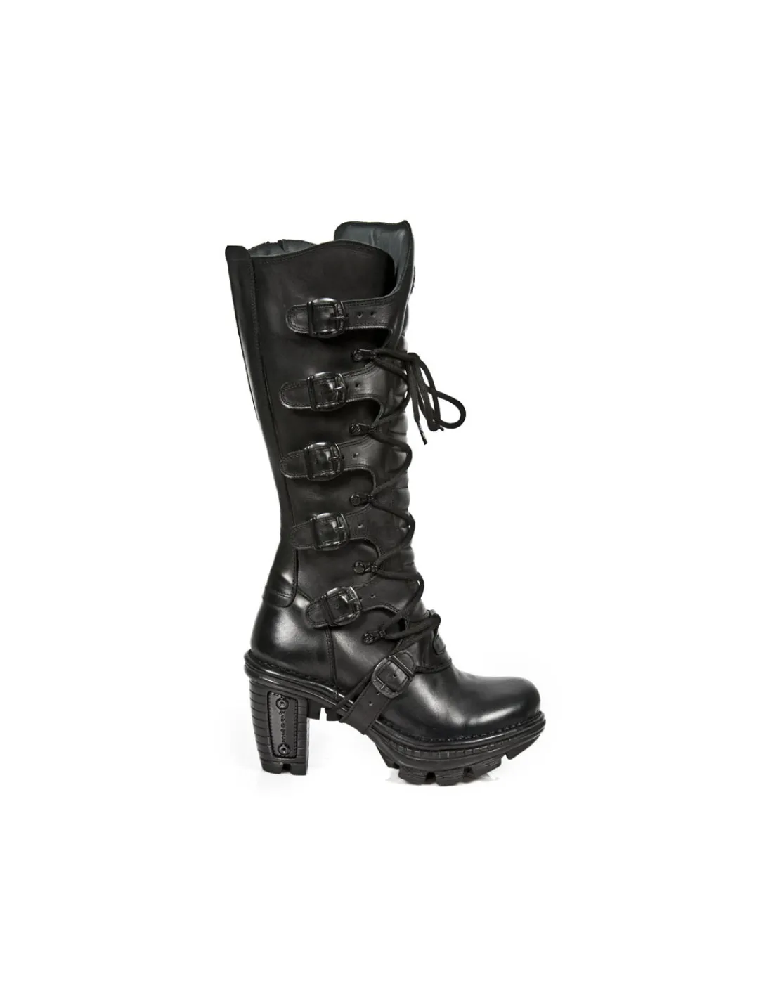 New Rock BOOT NEOTRAIL M-NEOTR014-C1 Sale