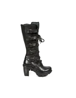 New Rock BOOT NEOTRAIL M-NEOTR014-C1 Sale