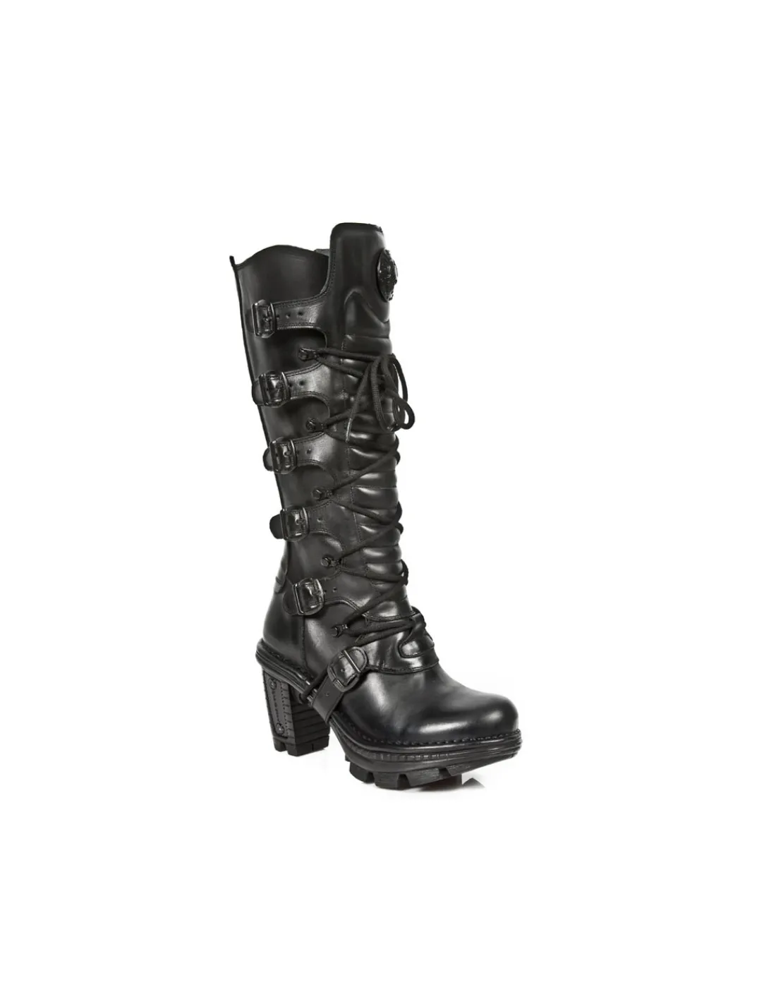 New Rock BOOT NEOTRAIL M-NEOTR014-C1 Sale