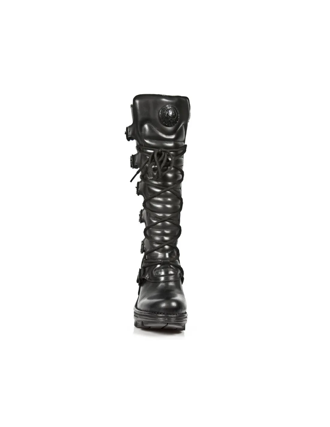 New Rock BOOT NEOTRAIL M-NEOTR014-C1 Sale