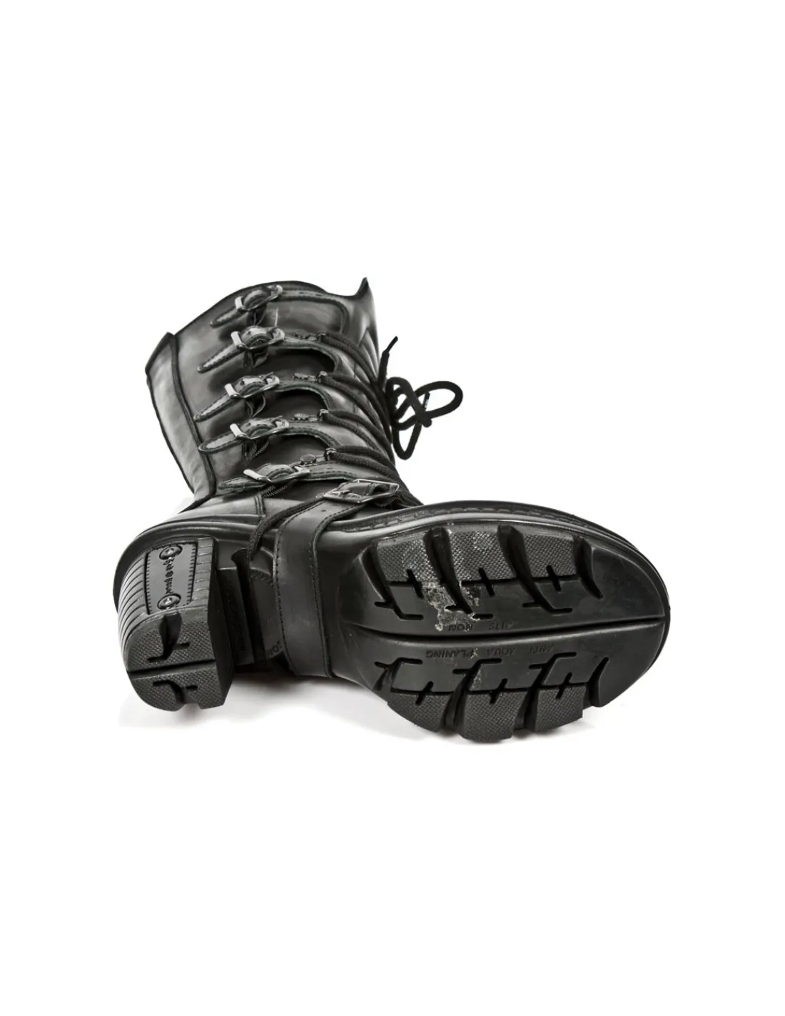 New Rock BOOT NEOTRAIL M-NEOTR014-C1 Sale
