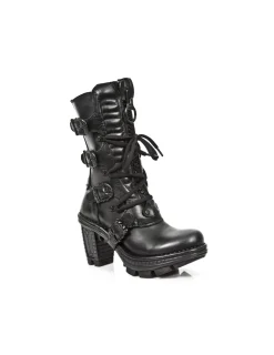 New Rock BOOT NEOTRAIL M-NEOTR027-C1 Sale