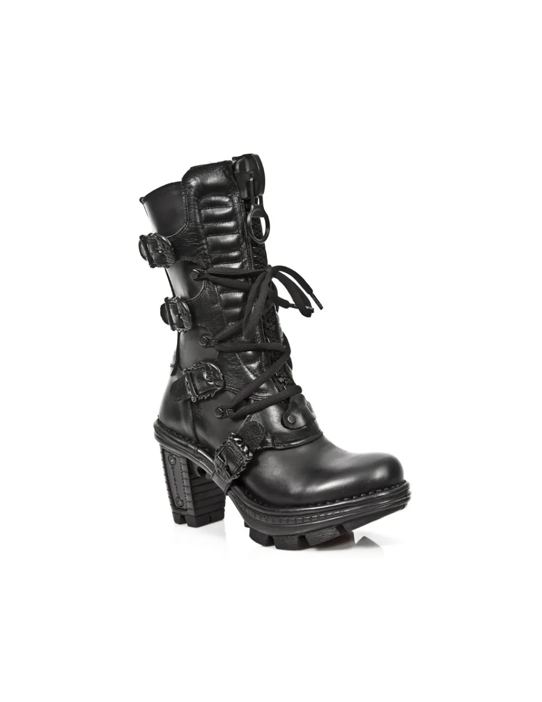 New Rock BOOT NEOTRAIL M-NEOTR027-C1 Sale
