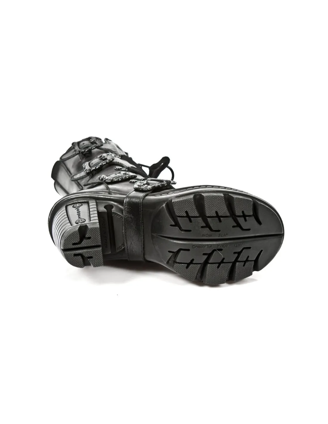 New Rock BOOT NEOTRAIL M-NEOTR027-C1 Sale