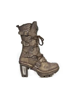 New Rock BOOT NEOTRAIL M-NEOTR005-C25 Clearance
