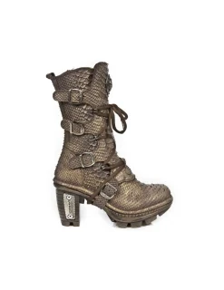 New Rock BOOT NEOTRAIL M-NEOTR005-C25 Clearance
