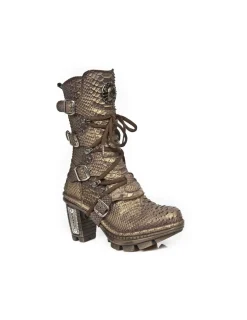 New Rock BOOT NEOTRAIL M-NEOTR005-C25 Clearance