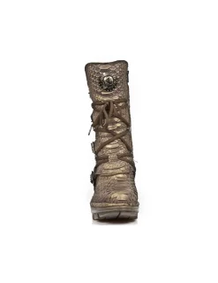 New Rock BOOT NEOTRAIL M-NEOTR005-C25 Clearance