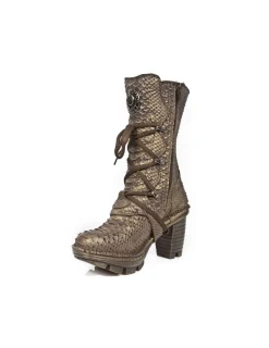 New Rock BOOT NEOTRAIL M-NEOTR005-C25 Clearance