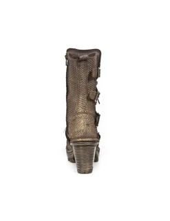 New Rock BOOT NEOTRAIL M-NEOTR005-C25 Clearance