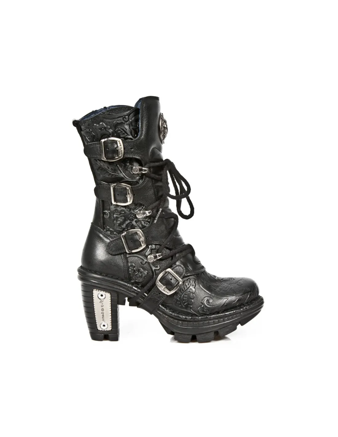 New Rock BOOT NEOTRAIL M-NEOTR005-C4