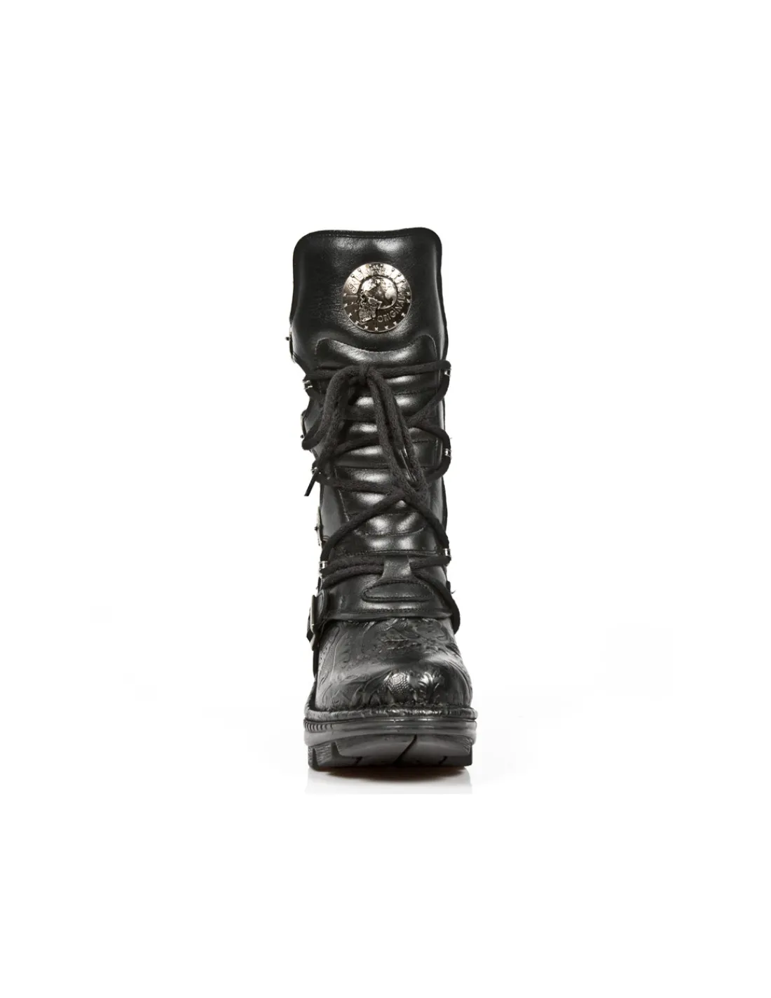New Rock BOOT NEOTRAIL M-NEOTR005-C4
