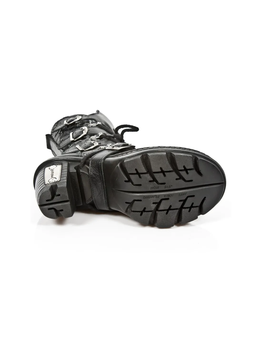 New Rock BOOT NEOTRAIL M-NEOTR005-C4