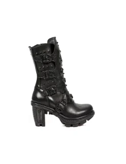 New Rock BOOT NEOTRAIL M-NEOTR015-C1 Discount