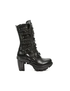 New Rock BOOT NEOTRAIL M-NEOTR015-C1 Discount