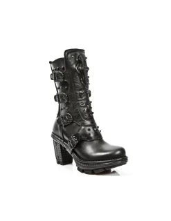 New Rock BOOT NEOTRAIL M-NEOTR015-C1 Discount