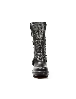 New Rock BOOT NEOTRAIL M-NEOTR015-C1 Discount