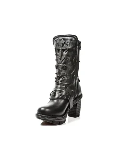 New Rock BOOT NEOTRAIL M-NEOTR015-C1 Discount