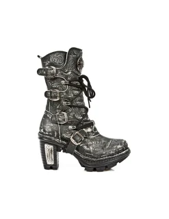 New Rock BOOT NEOTRAIL M-NEOTR005-C9 Hot