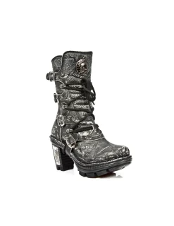 New Rock BOOT NEOTRAIL M-NEOTR005-C9 Hot