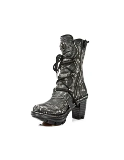 New Rock BOOT NEOTRAIL M-NEOTR005-C9 Hot
