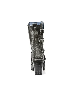 New Rock BOOT NEOTRAIL M-NEOTR005-C9 Hot