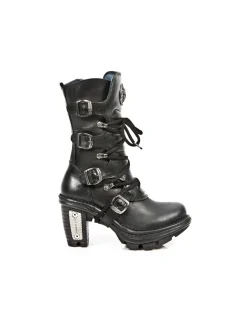 New Rock BOOT NEOTRAIL M-NEOTR005-S1 Best