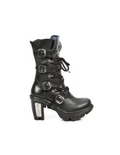 New Rock BOOT NEOTRAIL M-NEOTR005-S1 Best