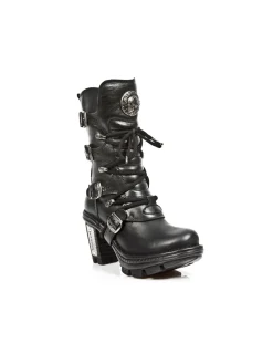 New Rock BOOT NEOTRAIL M-NEOTR005-S1 Best