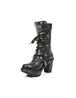 New Rock BOOT NEOTRAIL M-NEOTR005-S1 Best