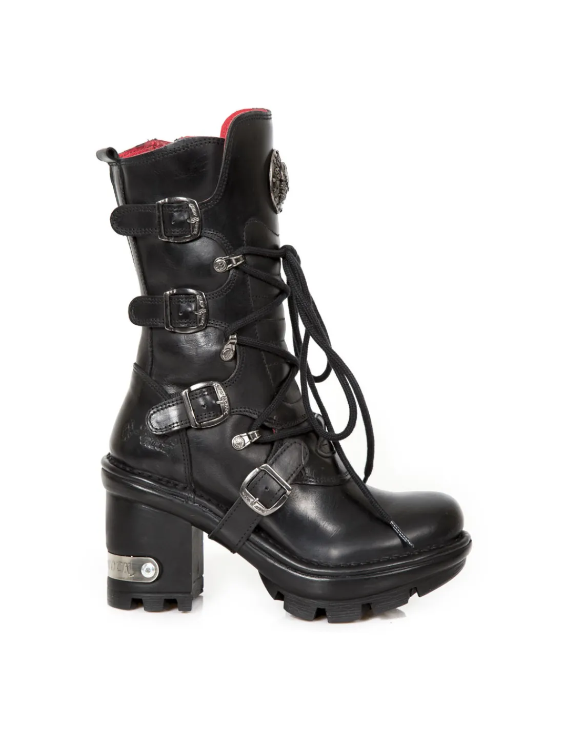 New Rock BOOT NEOTRAIL M-NEOTYRE05-C7 Best