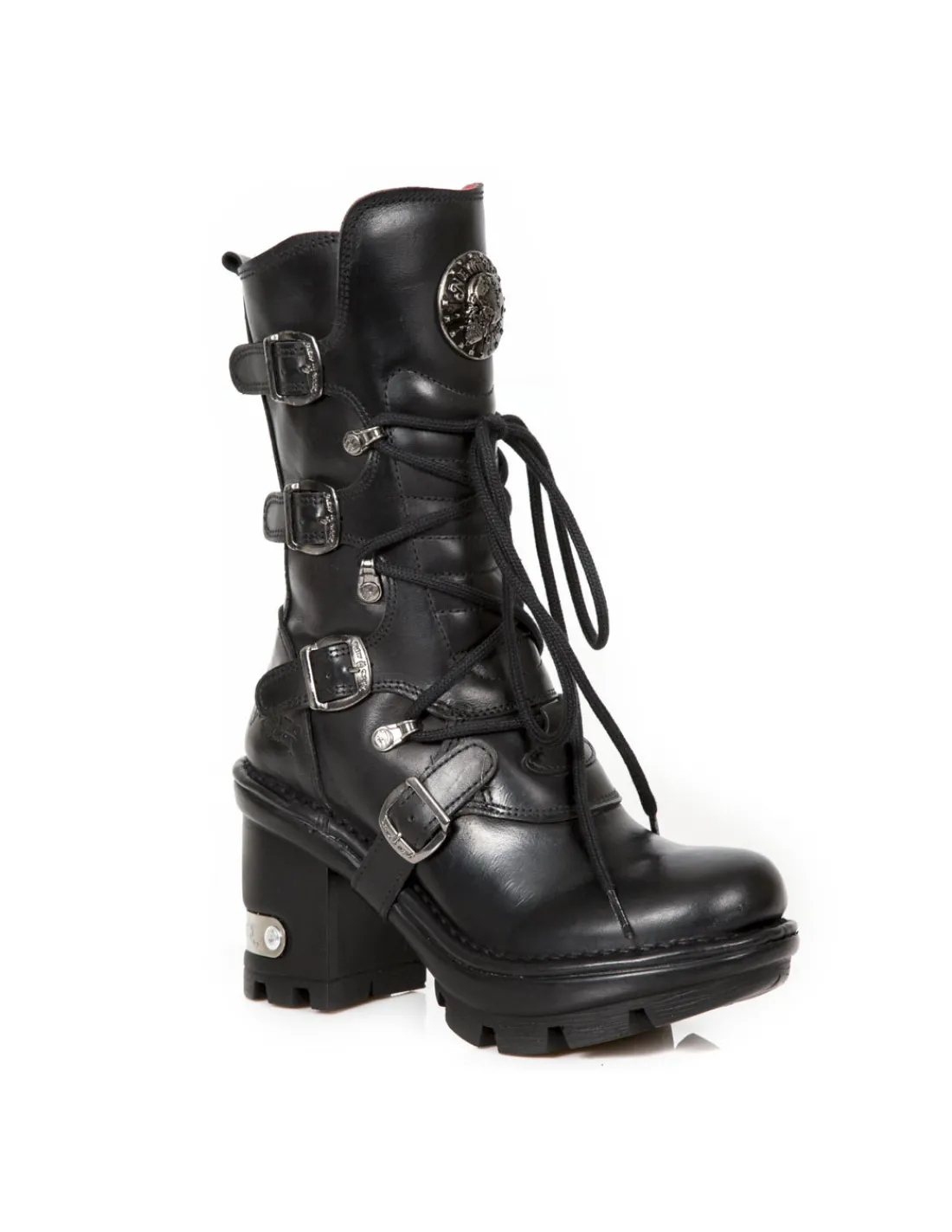 New Rock BOOT NEOTRAIL M-NEOTYRE05-C7 Best