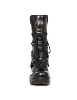 New Rock BOOT NEOTRAIL M-NEOTYRE05-C7 Best
