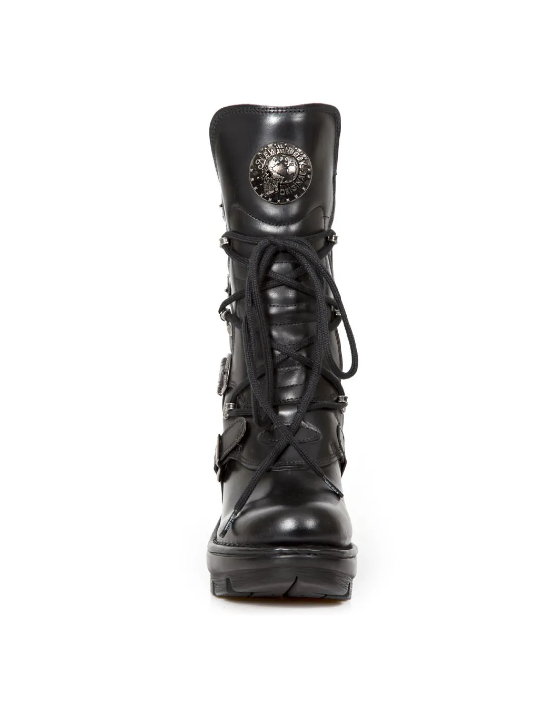 New Rock BOOT NEOTRAIL M-NEOTYRE05-C7 Best