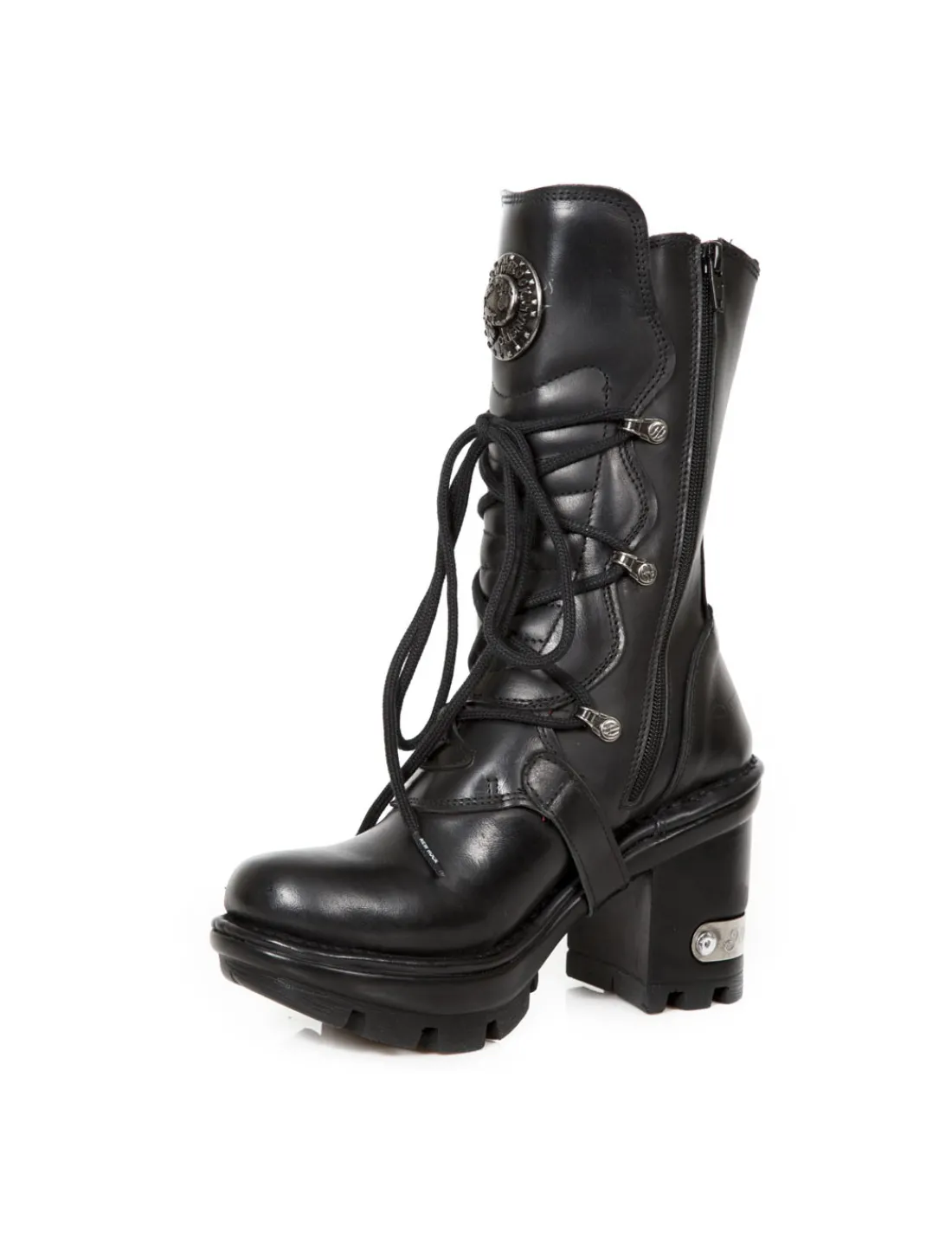 New Rock BOOT NEOTRAIL M-NEOTYRE05-C7 Best