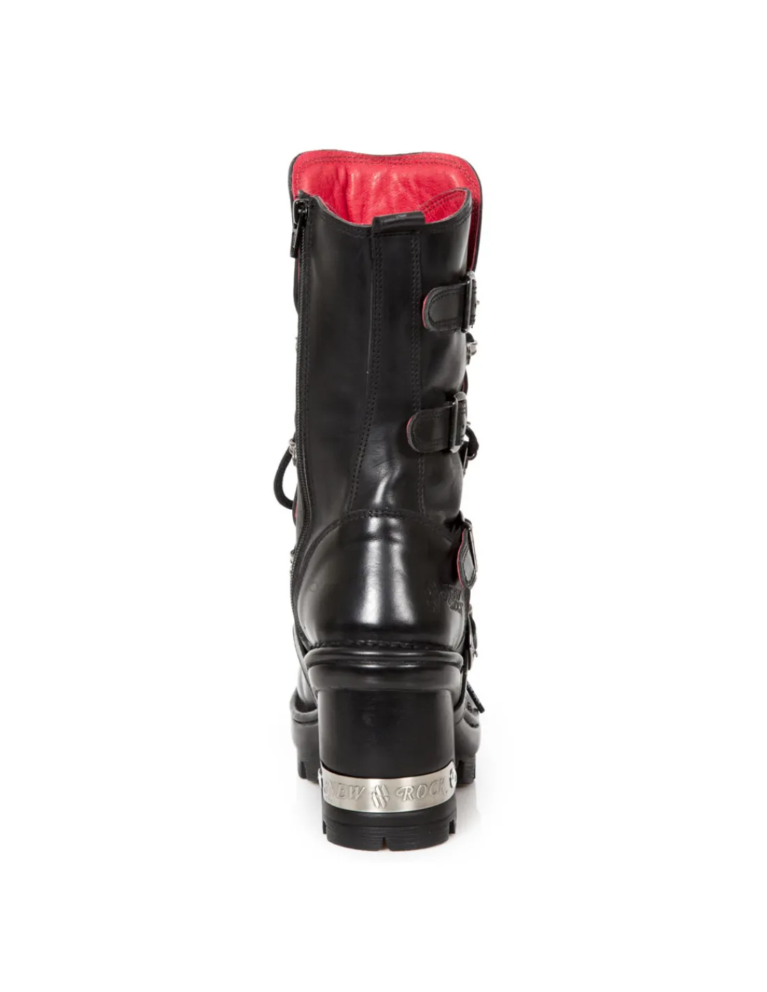 New Rock BOOT NEOTRAIL M-NEOTYRE05-C7 Best