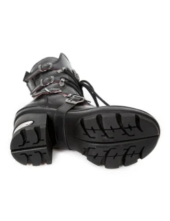 New Rock BOOT NEOTRAIL M-NEOTYRE05-C7 Best